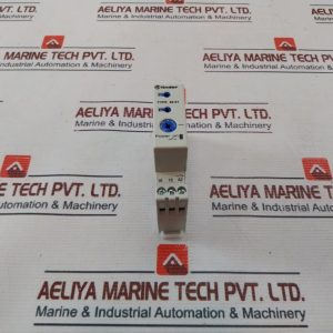 Finder 82.01 Timer 240Vac