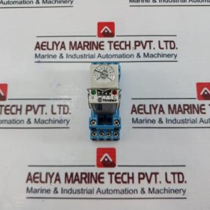 Finder 85.34.8.230 Multifunction Timer 250v