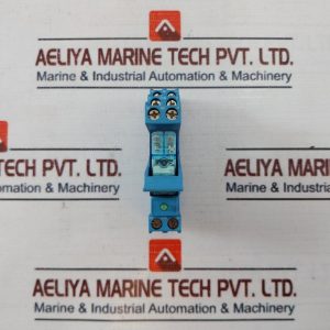 Finder 95.95.1 Relay Socket 300v