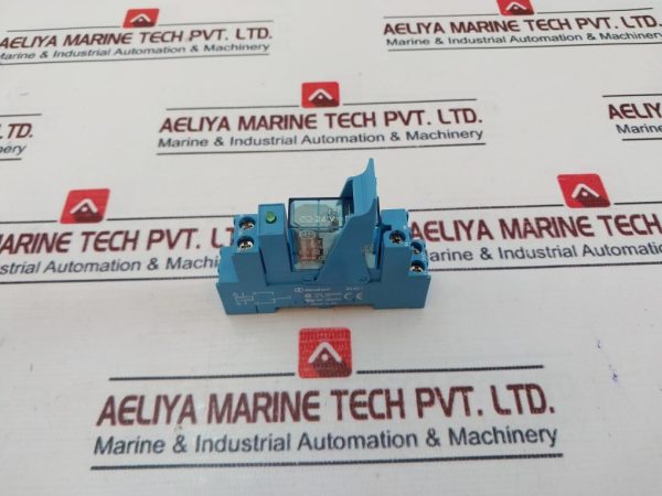 Finder Rina 95.83.1 Relay Socket 24v