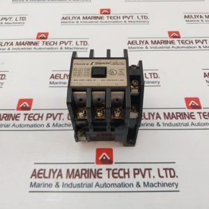 Firetrol Fta330-b Contactor 115-120v 60hz