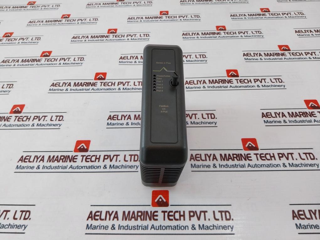 Fisher-rosemount Kc3030x1-ba1 Analog Output Module