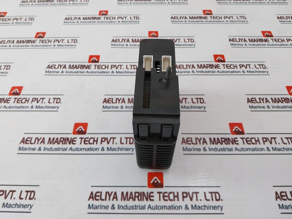 Fisher-rosemount Kc3030x1-ba1 Analog Output Module - Image 4