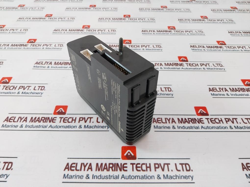 Fisher-rosemount Kc3030x1-ba1 Analog Output Module - Image 5