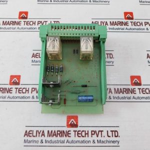 Fmv 25b Pcb Card 250v