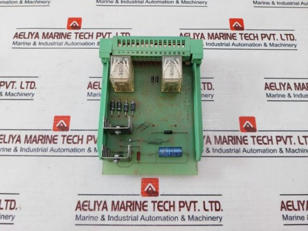 Fmv 25b Pcb Card 250v