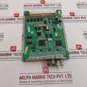 Fofc 2070274f Printed Circuit Board 94v