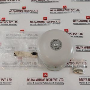 Friedland Series 5 Series 6 Master Alarm Bell