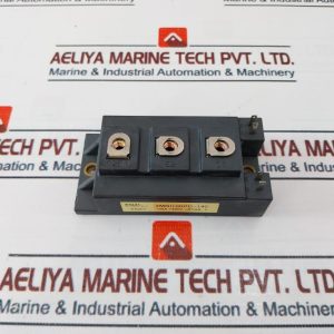 Fuji Electric 2mbi100pc-140 Igbt Module