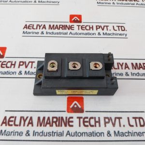 Fuji Electric 2mbi100pc-140 Igbt Module 1400v