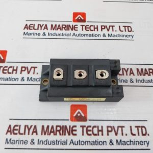 Fuji Electric 2mbi100pc-140 Igbt Module 1400v