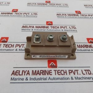 Fuji Electric 2mbi100s-120-52 Solenoid Valve Coil 100a