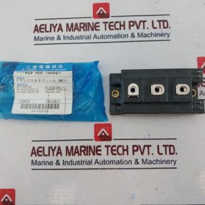 Fuji Electric 2mbi150pc-140 Igbt Module 150a