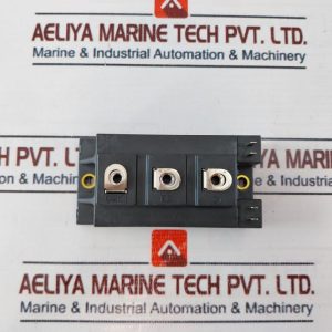 Fuji Electric 2mbi150pc-140 Igbt Power Module 1400v