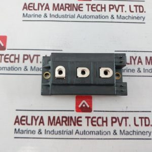 Fuji Electric 2mbi200n-060-10 Igbt Module 200a