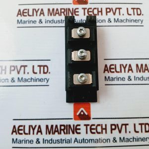 Fuji Electric 2mbi75n-060 Module 600v