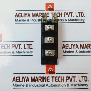 Fuji Electric 2mbi75n-060 Power Module 600v