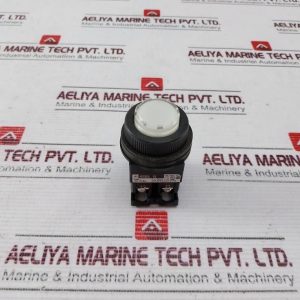 Fuji Electric Ar30e0l E4 Push Button 250v