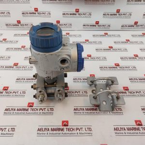Fuji Electric Fhcb33v4-pacyy-aa Pressure Transmitter 24v
