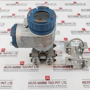 Fuji Electric Fhcb33v4-pacyy-aa pressure Transmitter 24v