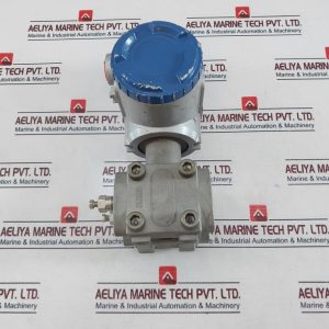 Fuji Electric Fkcb36v4-2acyy-aa Pressure Transmitter 4-20madc