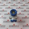 Fuji Electric Fkgb05v4-2acyy-aa Gauge Pressure Transmitter 24v