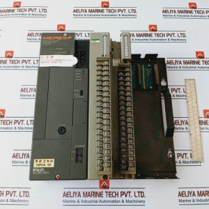 Fuji Electric Ftl010h Programmable Controller 12-24v