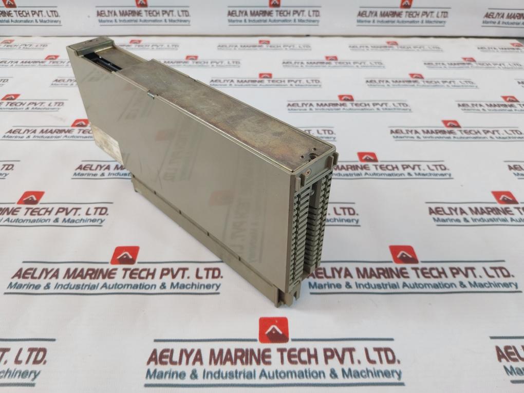 Fuji Electric Ftu 120c-nk Digital Input Module 24v - Image 3