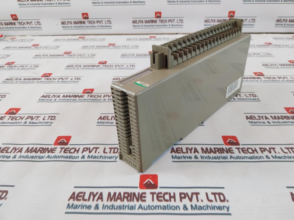 Fuji Electric Ftu 120c-nk Digital Input Module 24v - Image 4