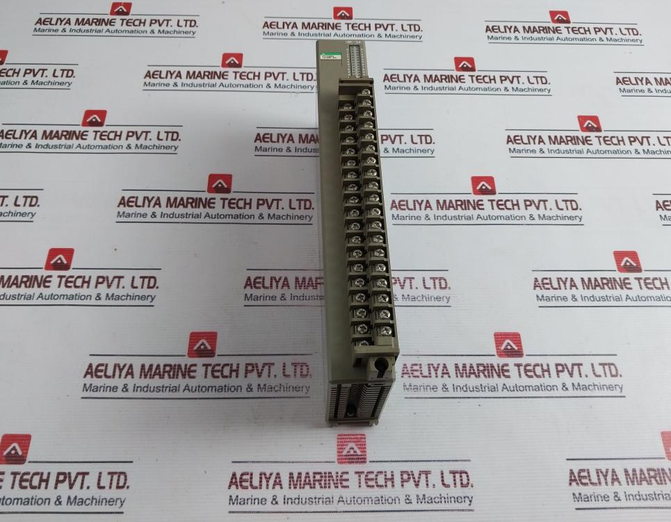 Fuji Electric Ftu 120c-nk Digital Input Module 24v - Image 4