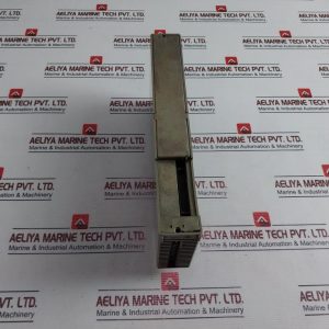 Fuji Electric Ftu 120c-nk Digital Input Module 24v