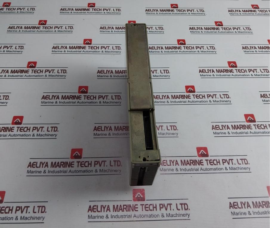 Fuji Electric Ftu 120c-nk Digital Input Module 24v