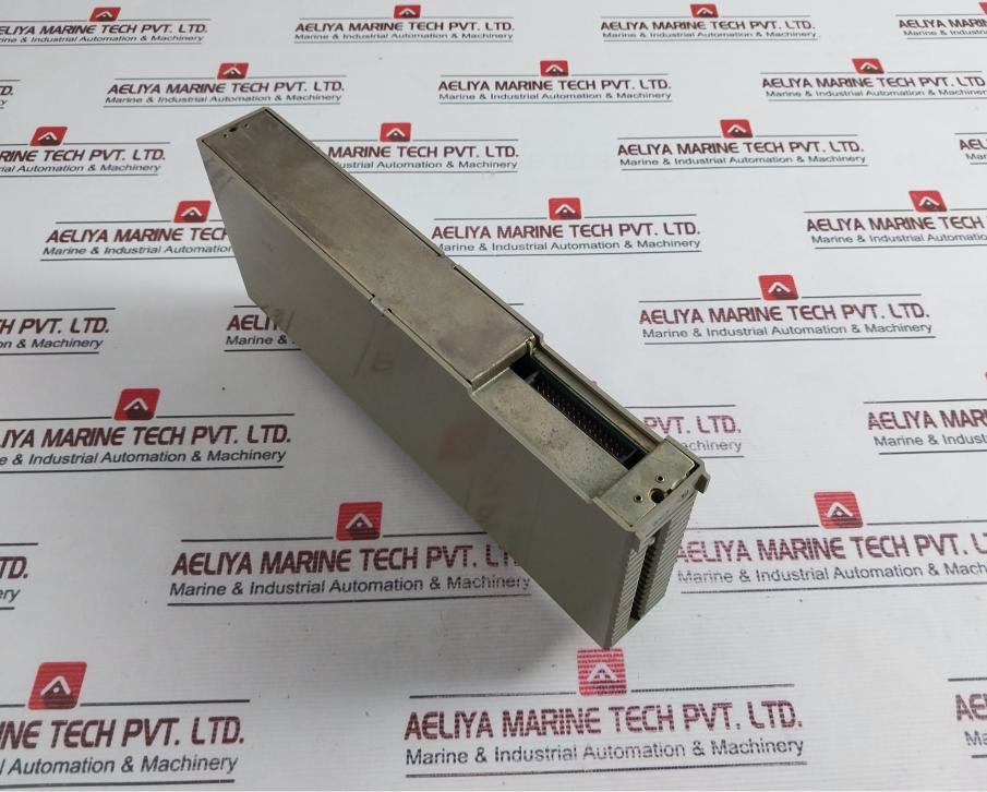 Fuji Electric Ftu 120c-nk Digital Input Module 24v - Image 3