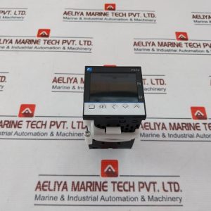 Fuji Electric Pxf4abu2-4vy00 Temperature Controller