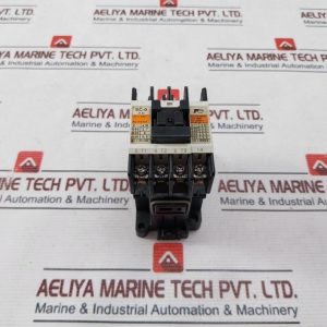 Fuji Electric Sc-0 [13] Contactor 690v
