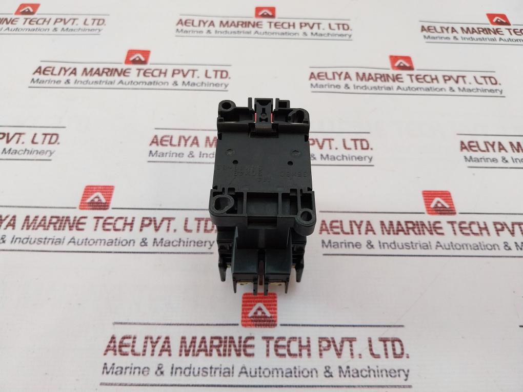 Fuji Electric Sc-03 Contactor 100v - Image 4