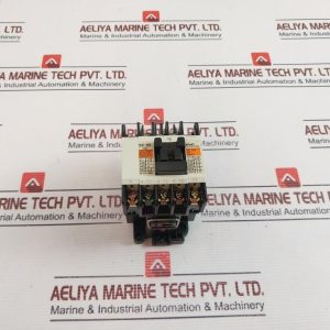 Fuji Electric Sc-05 [13] Magnetic Contactor 440v