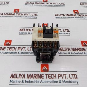 Fuji Electric Sc-05 [13] Thermal Overload Relay 400v