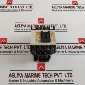 Fuji Electric Sc-05[13] Magnetic Contactor