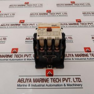 Fuji Electric Sc-1n[26] Magnetic Contactor 400v