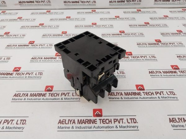Fuji Electric Sc-2sn [50] Magnetic Contactor 50a - Image 4