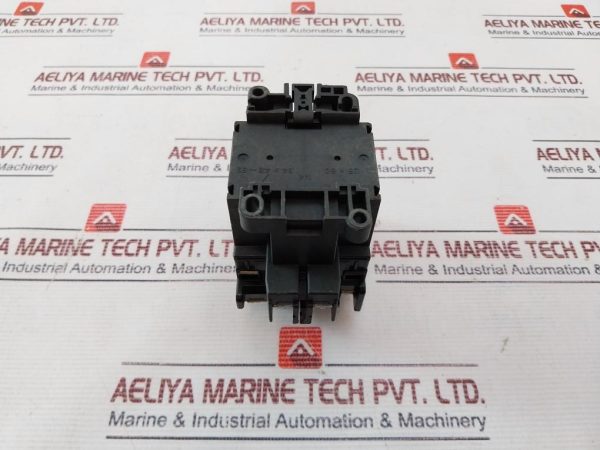 Fuji Electric Sc-4-1 Magnetic Contactor 690v - Image 4