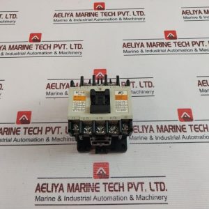 Fuji Electric Sc-5-1 [19] Magnetic Contactor 690v