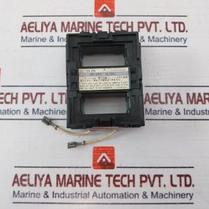 Fuji Electric Sc-5n.6n Coil 450v