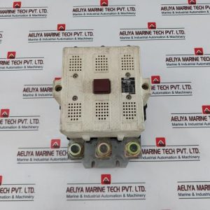 Fuji Electric Sc-8n [180] Magnetic Contactor 110v