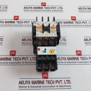 Fuji Electric Sc-n2 [35] Contactor 690v