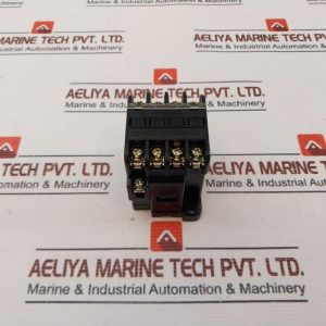 Fuji Electric Src3631-02z103b Magnetic Contactor 24v