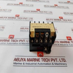 Fuji Electric Src3631-5-1b2811 Contactor 220v