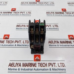 Fuji Electric Src50-2ux Contactor 100v