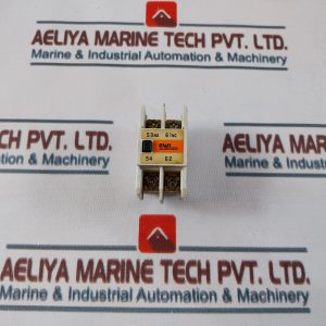 Fuji Electric Sz-a11 Auxiliary Contact